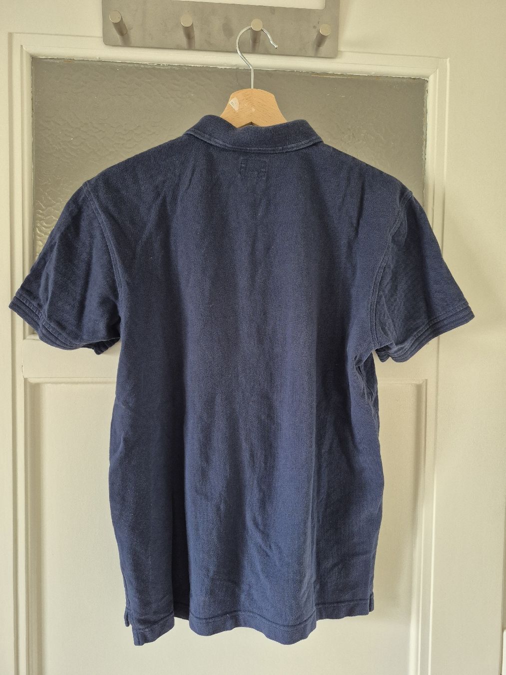 Levi's Magliette Polo: Polo shirt navy blue Levi's S – Usato da Lausanne venduto da claire1401 2