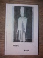 VALÉRIE Favre malerei kunst selten