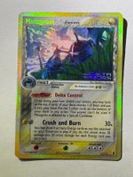 🔬✅ Metagross 11/113 Rev Holo Stamp EX Delta Species EN DMG