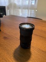 Canon Zoom Lens FD 35-105mm f3.5