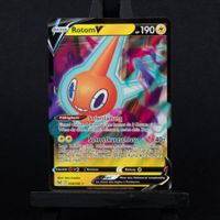 Pokémon Rotom V 058/196 Verlorener Ursprung DE – Ab 1.-