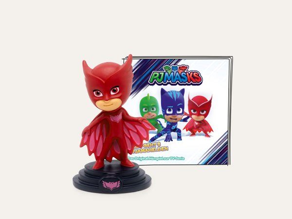 Audiolibri: Tonies PJ Masks - Ein mächtiges Mondproblem – Nuovo e nell'imballaggio originale da Sumiswald venduto da Princess-Team
