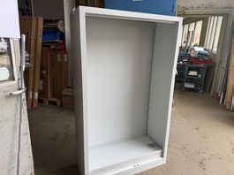 neues Ordnerregal B:95 x T: 40 x H: 160cm