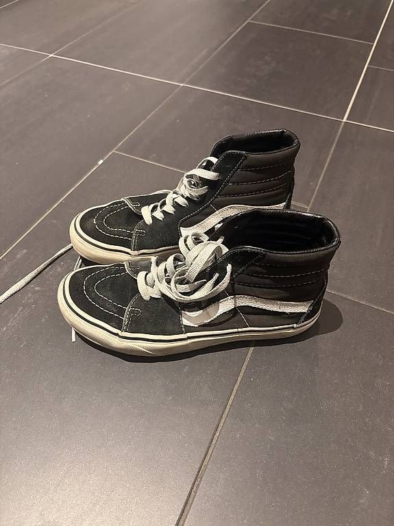 Chaussures hommes: Vans Gr. 38 – D'occasion à Dättwil AG par len_scv9 1