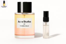 Acne Studios - par Frédéric Malle - 5 ml Original Abfüllung