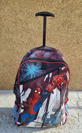 Spiderman-Kinderwagen Disney Store