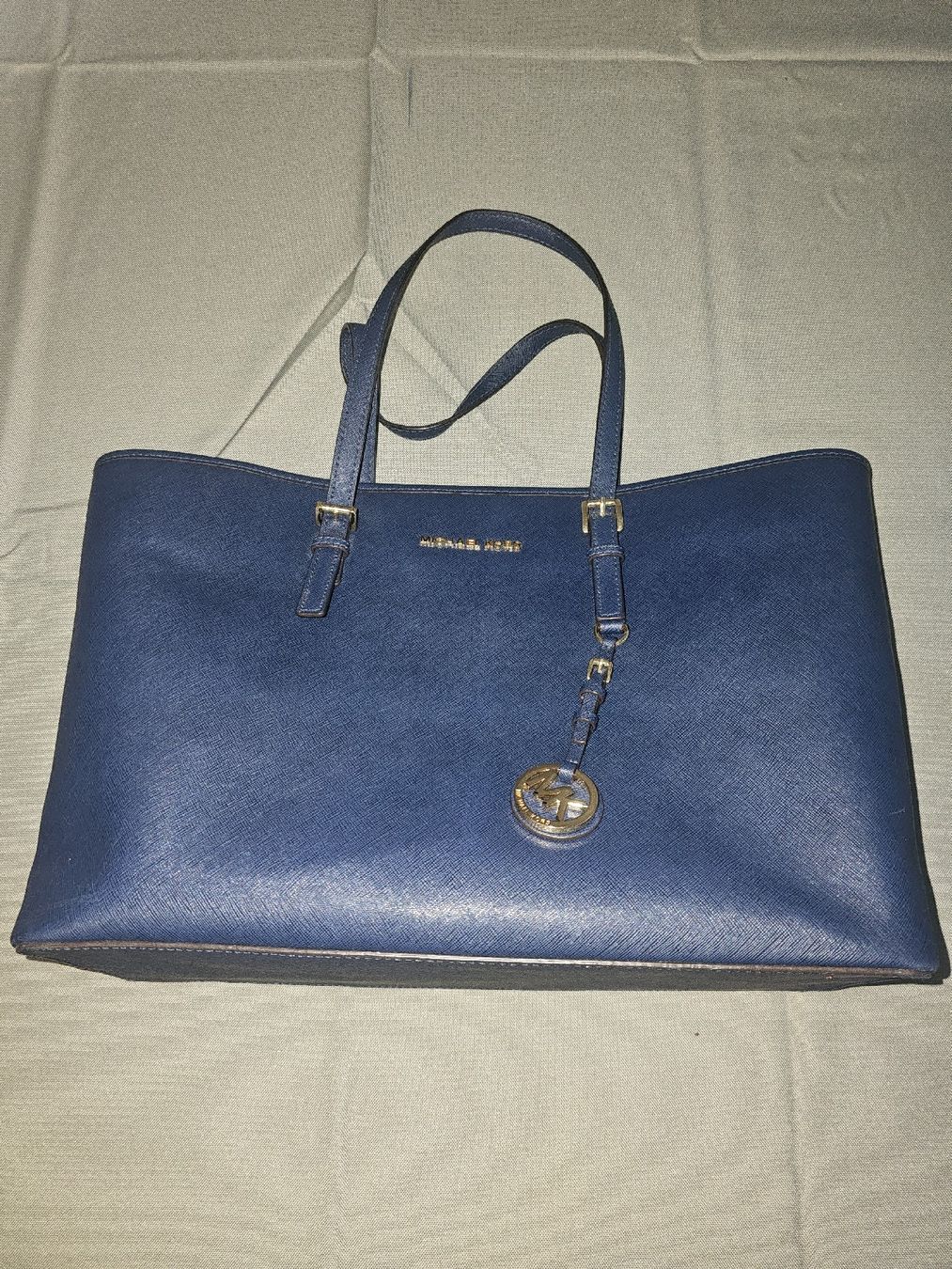 Michael Kors Borse da donna: sac Michael kors – Usato da Salavaux venduto da shop85 7