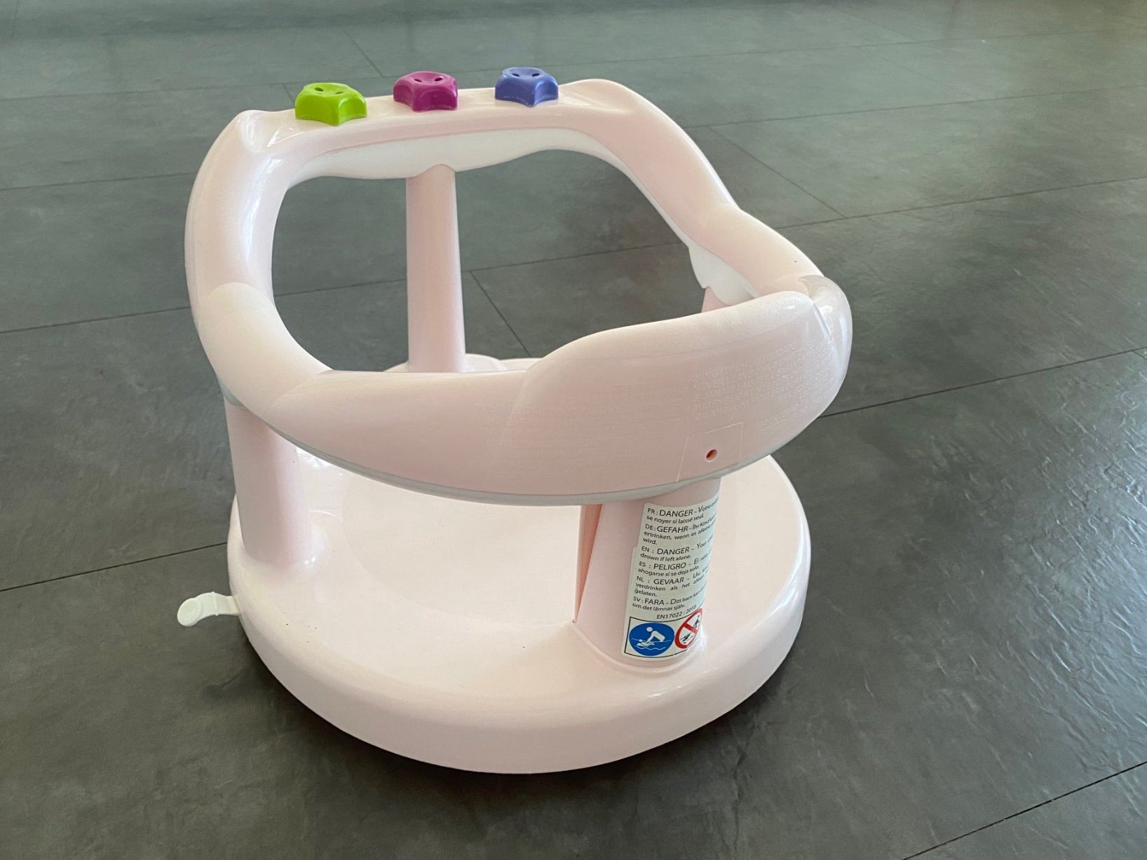 Vasche da bagno: Baby Badewannensitz – Usato da Aarau venduto da radilio01