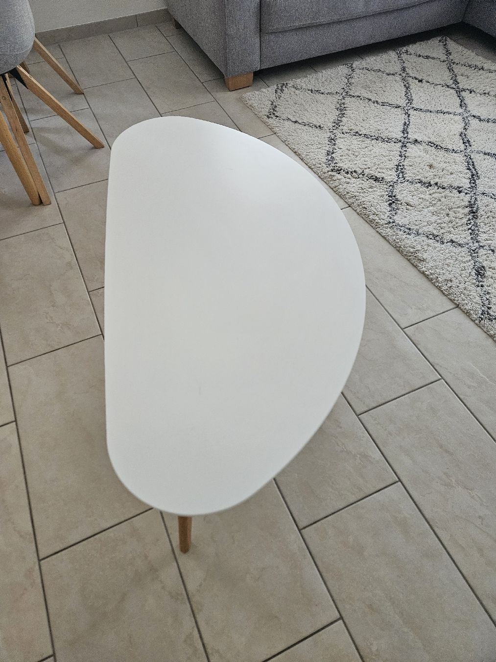 Tables: Couchtisch – D'occasion à Lachen SZ par kat_97 2
