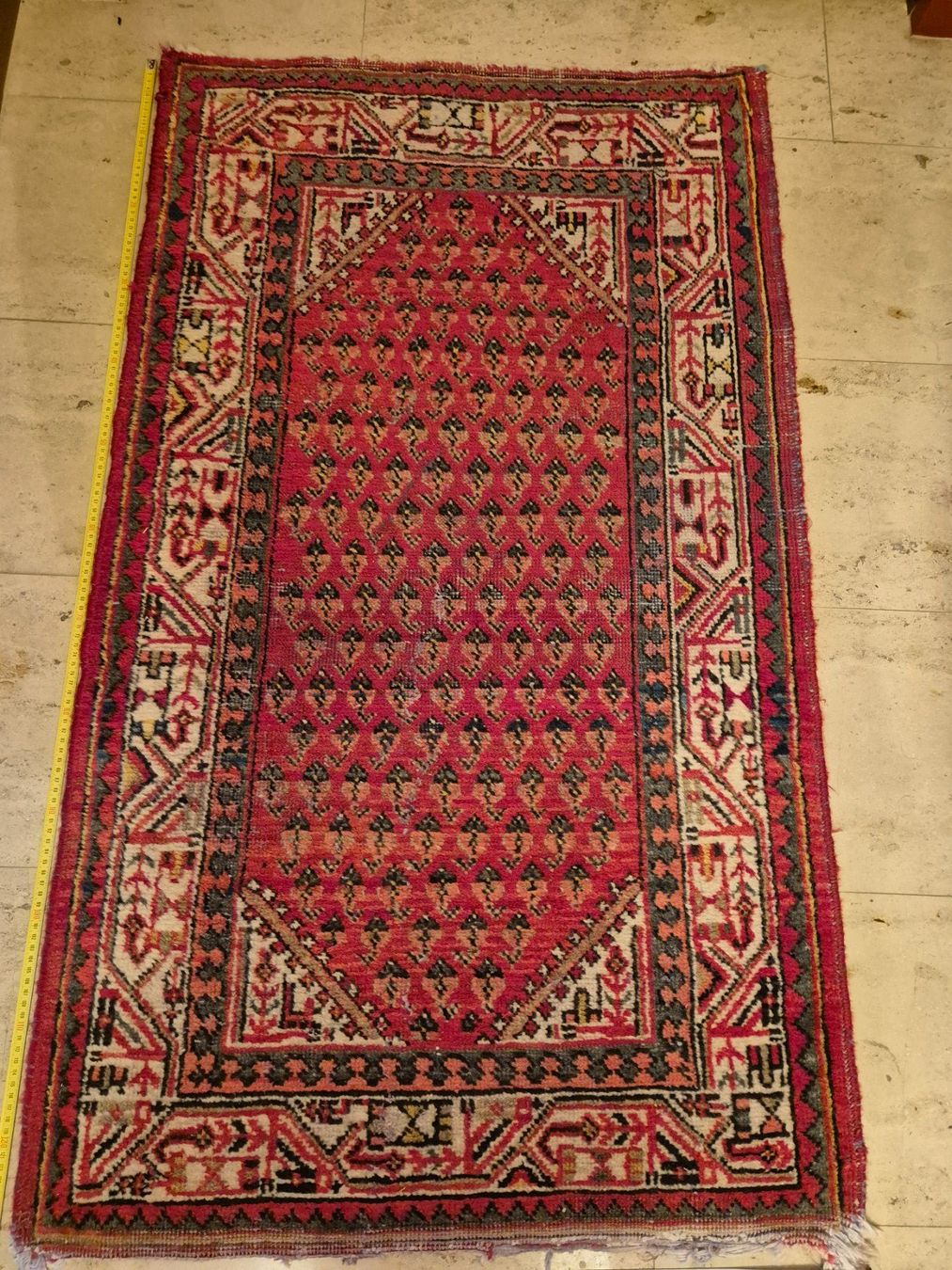 Tapis: Orientteppich – D'occasion à Steinach par ACMO32O