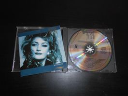 Bonnie Tyler – Bitterblue / 1989