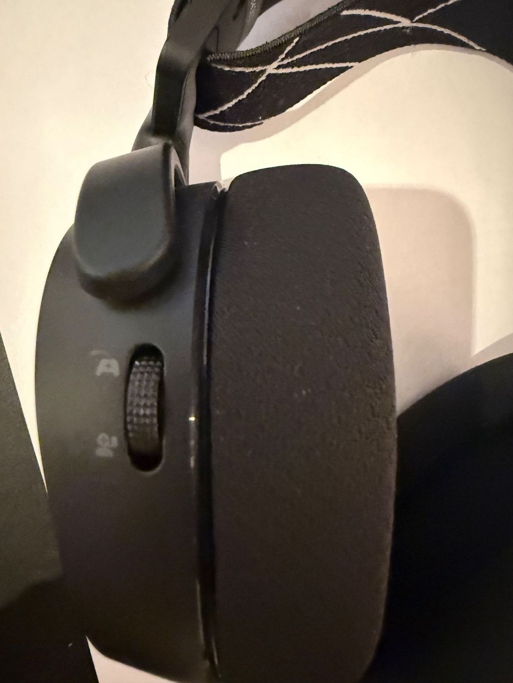 Steelseries Kopfhörer: Steelseries Arctis 9 Wireless Gaming Headset – Gebraucht aus Spreitenbach von Jesset 2