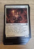 The Brother's War Uncommon Set (EN) MTG Magic The Gathering