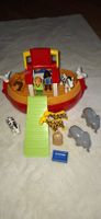 playmobil Arche Noa