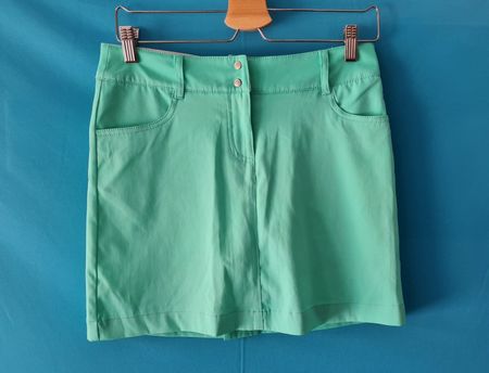 Röcklein mit Innenhose