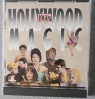 Hollywood Magics - Original  Motion Picture Soundtrack CD