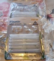Barre d'air plastique neuf, 2 paquets pour aquarium 