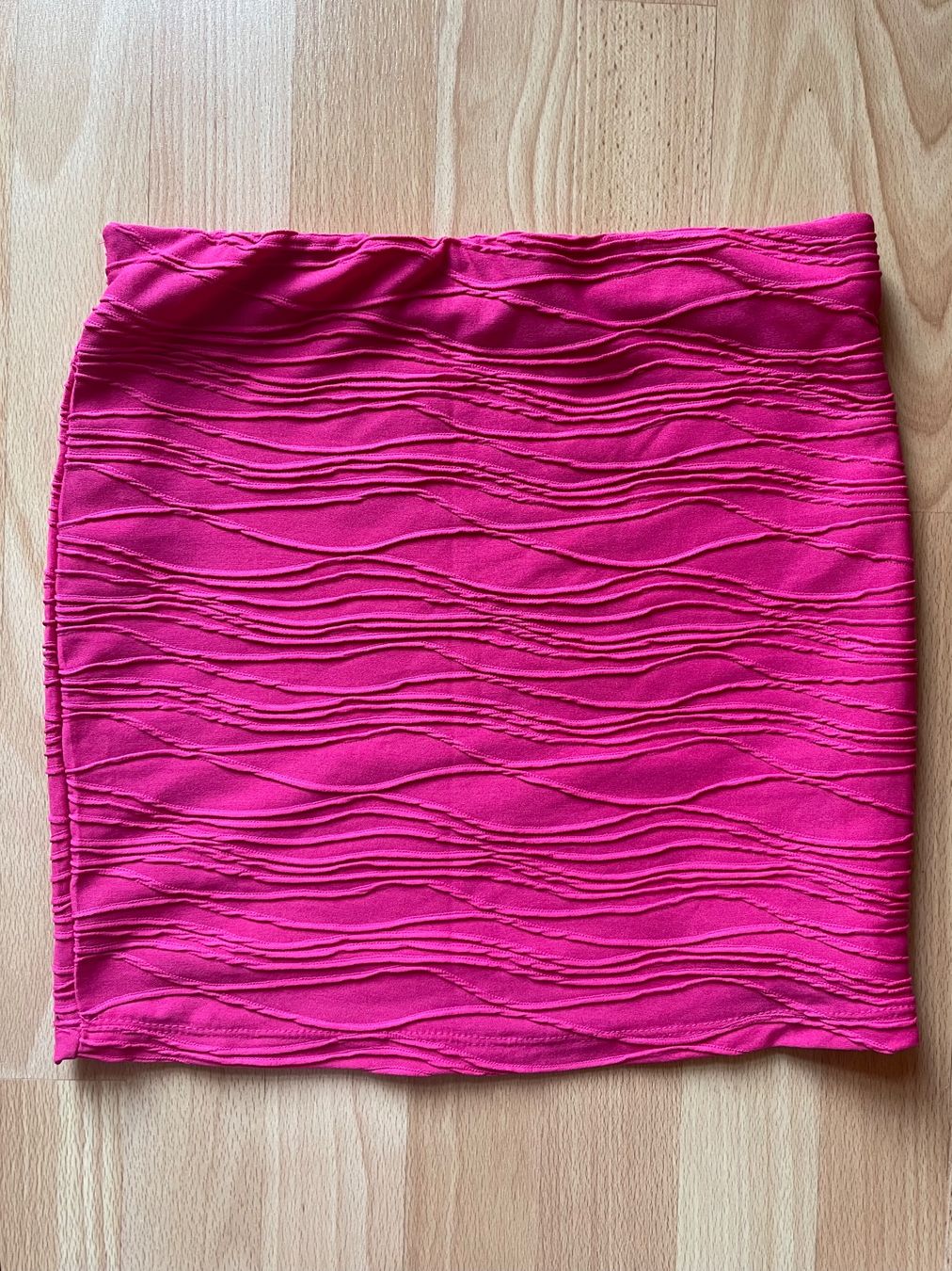Gonne: Minirock pink (XS/S) – Usato da Triesen venduto da antonellaaa_ 1