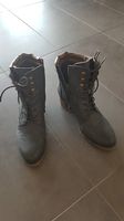 Damenstiefel Grösse 41