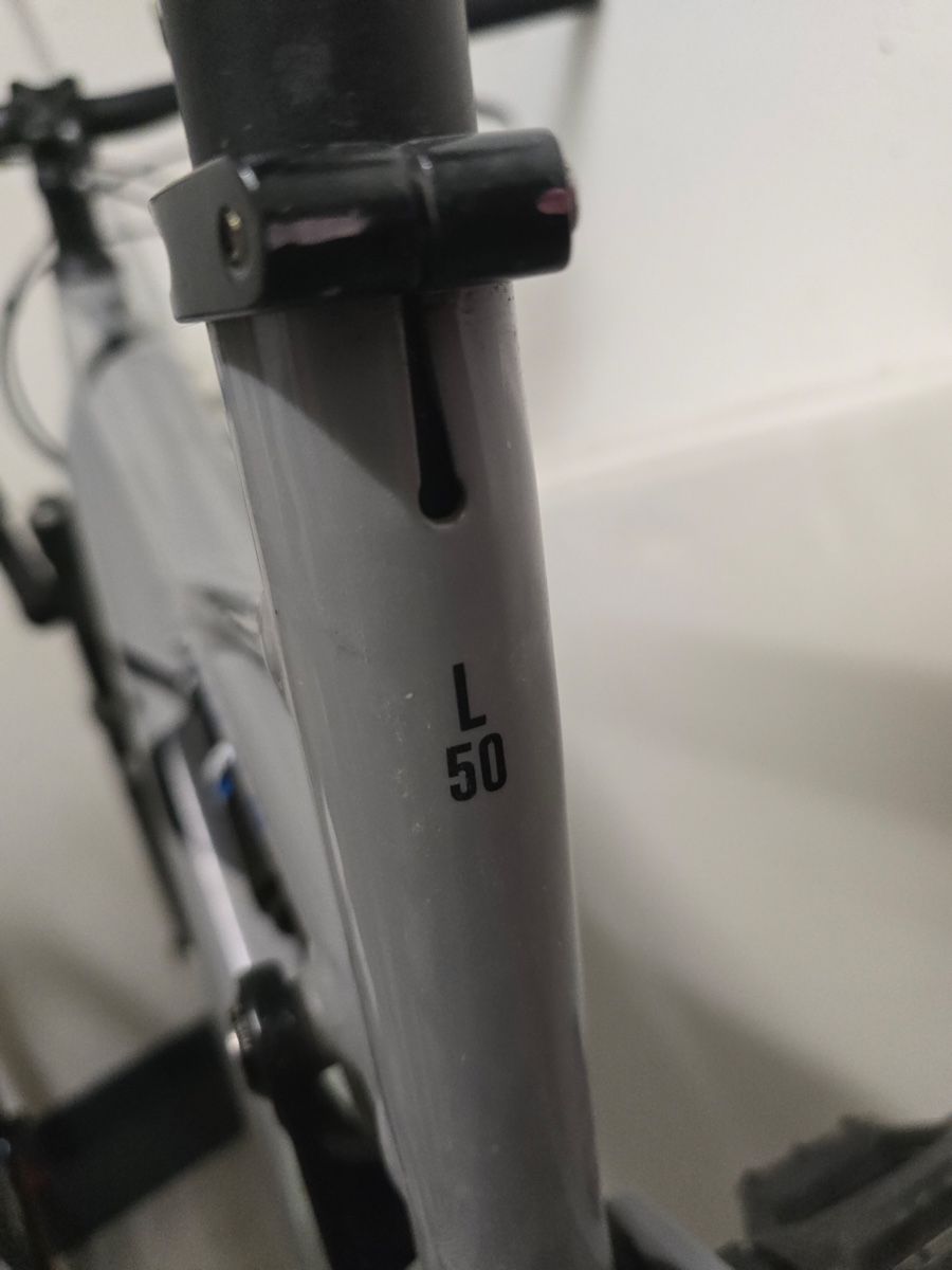 Velos: Raymon Fullray 130E 5.0 Grösse L  – Gebraucht aus Othmarsingen von Ale_l2jj 3