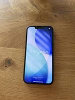 Apple iPhone 13 128 GB Mitternacht