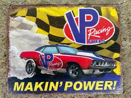 Vp racing Plymouth cuda mopar Oldtimer classic