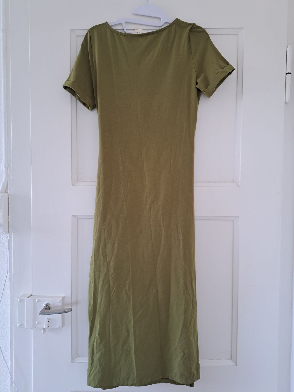 Sezane Robes: Sezane Pippa Kleid – D'occasion à Thalwil par sternenstaub369 1