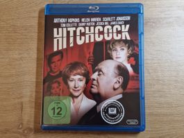 Hitchcock (2012) RAR Bluray