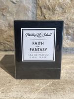 Philly & Phill - Faith for Fantasy, 30ml. OVP