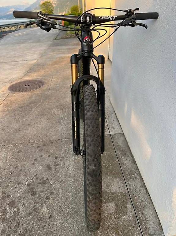Biciclette: Mountain Bike Rocky Mountain Element  – Usato da Beckenried venduto da ani_9xsw 2