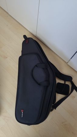Protec C237X Explorer Tasche für Altsaxophon – TOP Zustand!