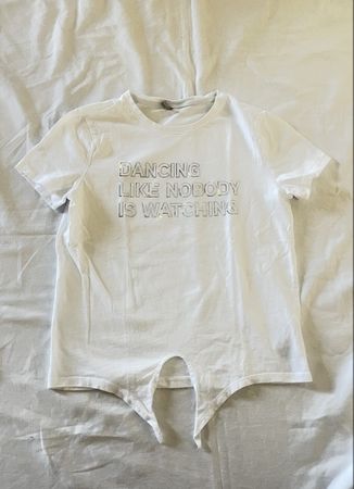 Tshirt ONLY 158/164 (13/14 J)