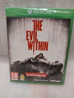 The Evil Within Xbox One -  100% NEW