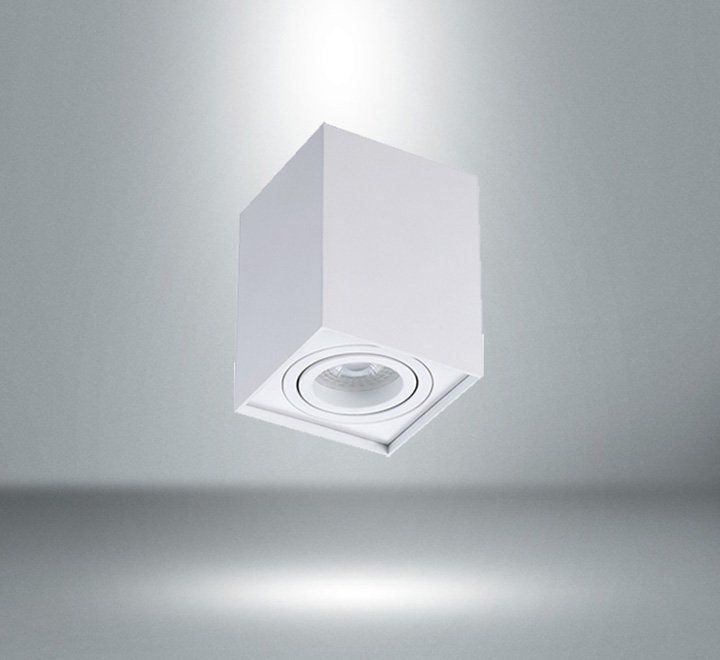 Lampadari & plafoniere: DESIRE DECKENLAMPE 1XGU10 – Nuovo e nell'imballaggio originale da Altendorf venduto da Anddus-light 2