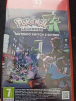 Pokemon Legenden Z-A