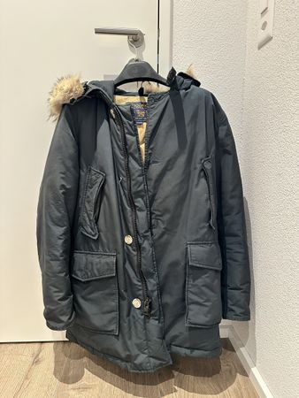 Woolrich Parka für Herren