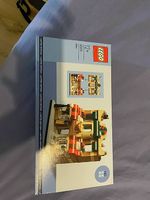 Lego boulangerie serie limite