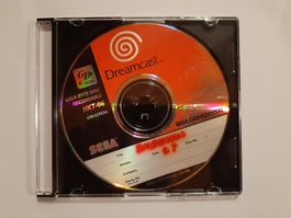 Prototype of Bomberman Online Dreamcast (Early/Toy Fair)