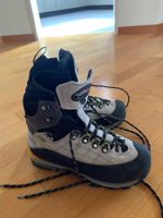 Meindl Wander / Steigeisen Schuhe Digafix neu Damen
