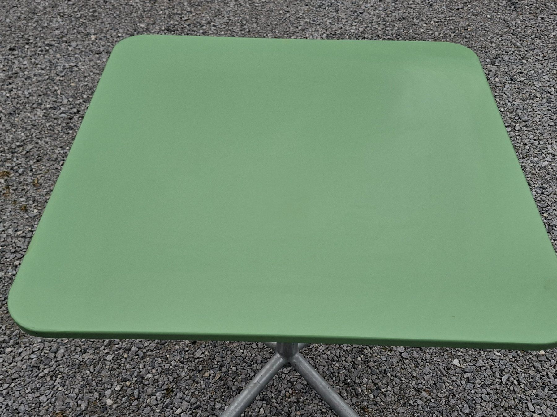 Tavoli: Kllaptisch Gartentisch 70 x 70cm – Usato da Buch am Irchel venduto da alinea11 3