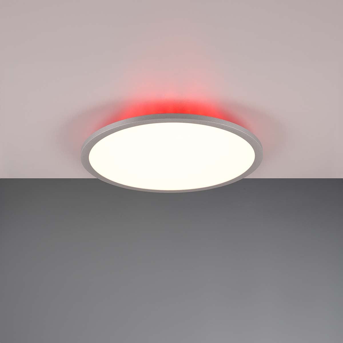 Lampadari & plafoniere: LED Deckenleuchte, Dimmbar, 40 cm Ø – Nuovo (secondo la descrizione) da Kreuzlingen venduto da Smart-Light 5