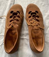 Halbschuhe Ganter