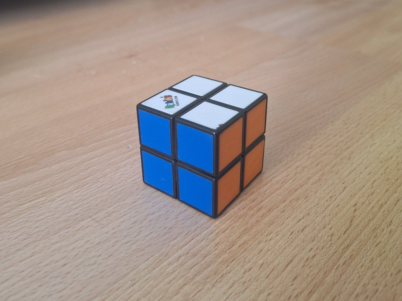 Rubik's Jeux: Lot de 5 Rubiks Cube – Neuf (Voir description) à Longirod par are_7dzg 7
