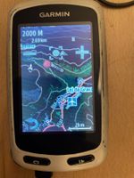 Garmin Edge Touring Plus