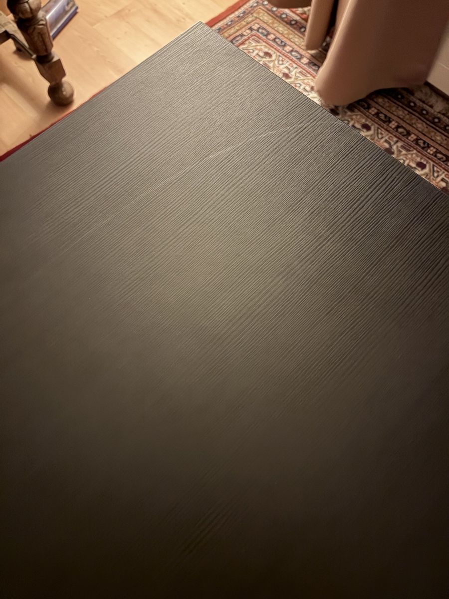 Ikea Tables: SANSBERG Tisch – D'occasion à Thalwil par nou_2ncb 2