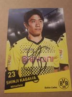 Shinji Kagawa - BVB 11/22- Borussia Dortmund