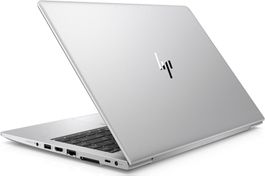 HP EliteBook 840 G6, i7, 32GB RAM, 256 GB SSD