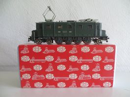 Hag H0: SBB-Elektrolok Ae 4/7, Nr. 140, WS, mit OVP