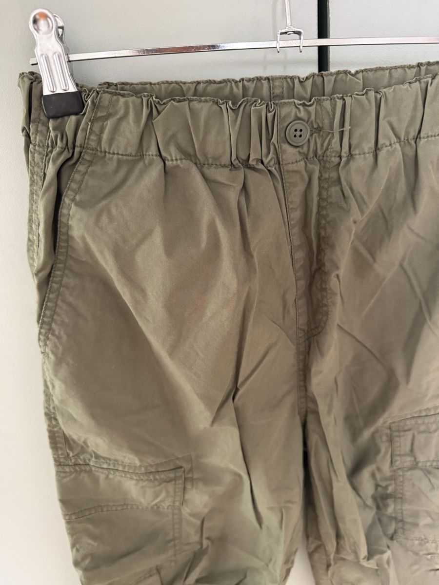 Uniqlo Pantaloni: Uniqlo Cargo Hose 160 – Usato da Zürich venduto da Mothai 1