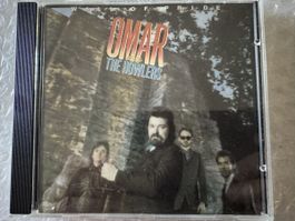 Omar and the Howlers - Wall of Pride ( Prog. Rock)